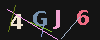 Gambar captcha