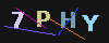Gambar captcha